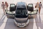 Opel Meriva 2010 года